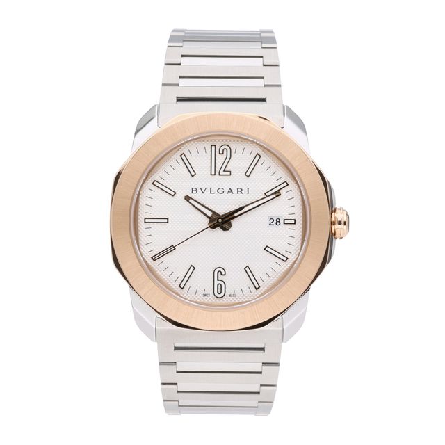 Bvlgari Octo 103928 Image 4